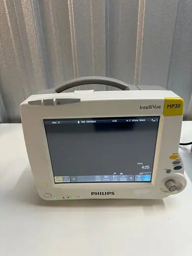 Philips Intellivue MP30 Patient Monitor Patient Monitor SelfiMed UK