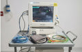 With New NIBP, SPO2, ECG Cables / With M3001A or M3012A Multi-Measurement Module / With G5 M1019A Gas Module with Water Trap