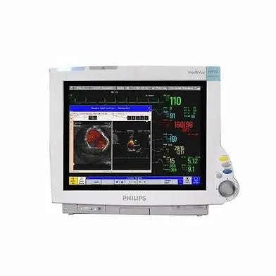 Philips Intellivue MP70 Patient Monitor patient monitor MP70 SelfiMed UK