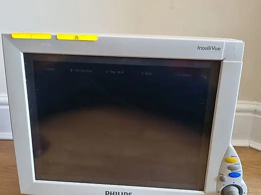 Philips Intellivue MP70 Patient Monitor patient monitor MP70 SelfiMed UK
