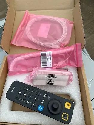 Philips Intellivue Remote Control 865244 for MP60 MP70 MP80 NEW intellivue remote control SelfiMed UK