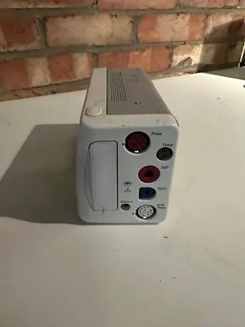 Philips Intellivue X2 Patient Monitor portable patient monitor SelfiMed UK