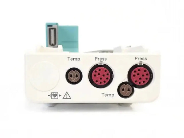 Philips M3001A&M3012A Multi-Measurement Module for ECG/Resp/SpO2/NBP/Temp/Press Patient Monitor Module SelfiMed UK