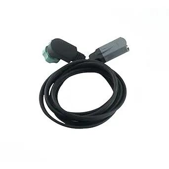 Philips M3508A Pads Adapter - Therapy Lead 98980319711 defibrillator pads adapter therapy lead SelfiMed UK
