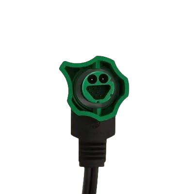 Philips M3508A Pads Adapter - Therapy Lead 98980319711 defibrillator pads adapter therapy lead SelfiMed UK