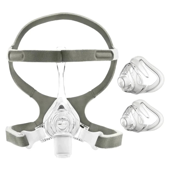Philips PICO Nasal CPAP Mask S/M Size cpap mask size SelfiMed UK