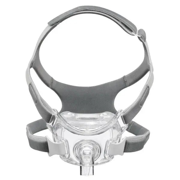 Philips Respironics Amara View Full face Mask full face cpap mask SelfiMed UK