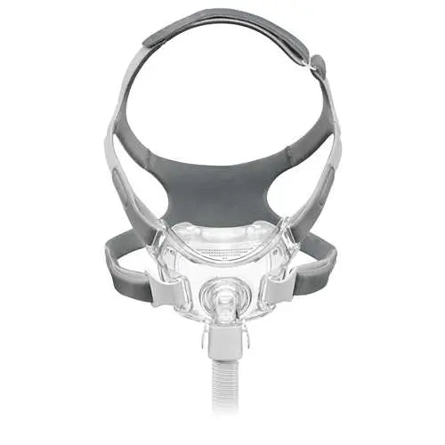 Philips Respironics Amara View Full face Mask full face cpap mask SelfiMed UK