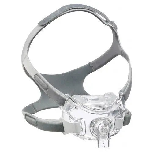 Philips Respironics Amara View Full face Mask full face cpap mask SelfiMed UK