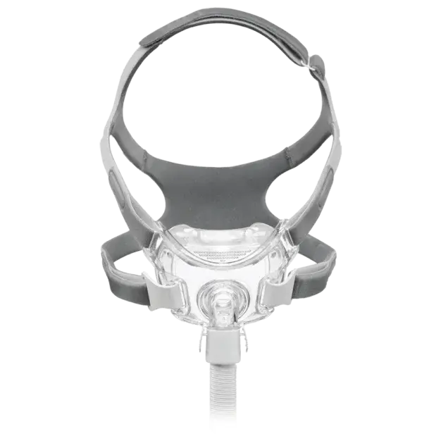 Philips Respironics Amara View Full face Mask full face cpap mask SelfiMed UK