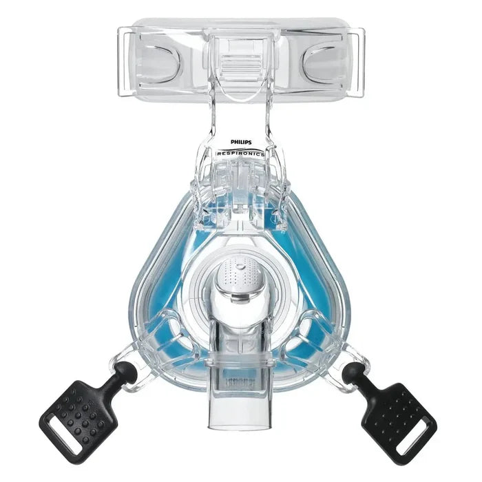 Philips Respironics ComfortGel Blue NASAL CPAP Mask nasal cpap mask SelfiMed UK