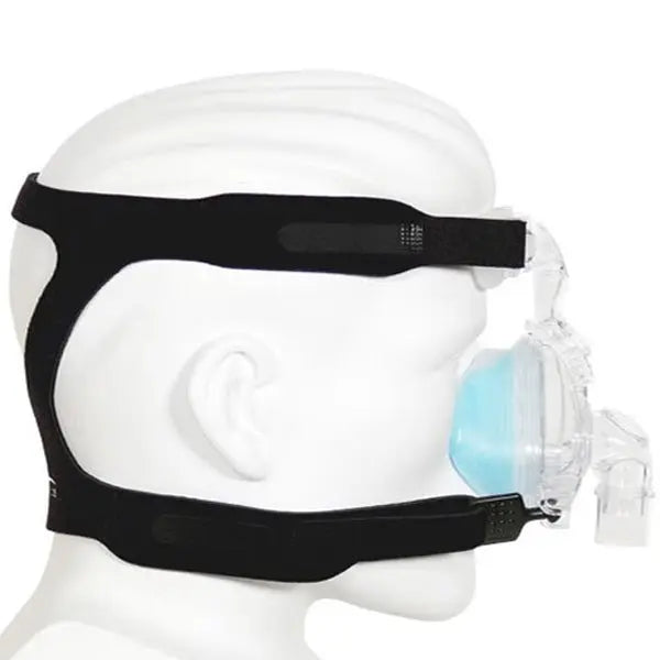 Philips Respironics ComfortGel Blue NASAL CPAP Mask nasal cpap mask SelfiMed UK