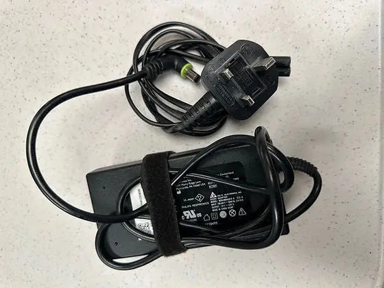 Philips Respironics Dream Station AC Power Supply CPAP Machine Power Supply SelfiMed UK