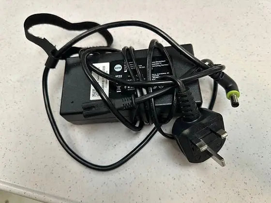 Philips Respironics Dream Station AC Power Supply CPAP Machine Power Supply SelfiMed UK