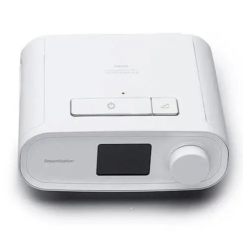 Philips Respironics DreamStation Auto CPAP Machine auto cpap SelfiMed UK
