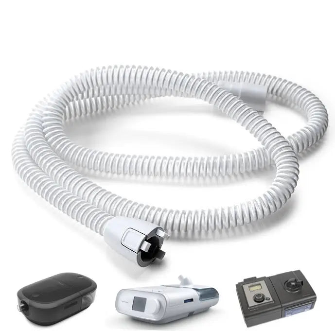 Philips Respironics DreamStation Heated Tubing HT15 heated cpap tubing SelfiMed UK