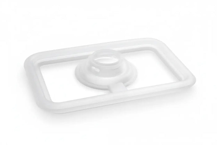 Philips Respironics DreamStation Humidifier Flip Lid Seal dreamstation humidifier SelfiMed UK