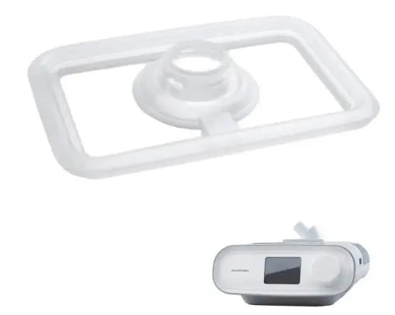 Philips Respironics DreamStation Humidifier Flip Lid Seal dreamstation humidifier SelfiMed UK