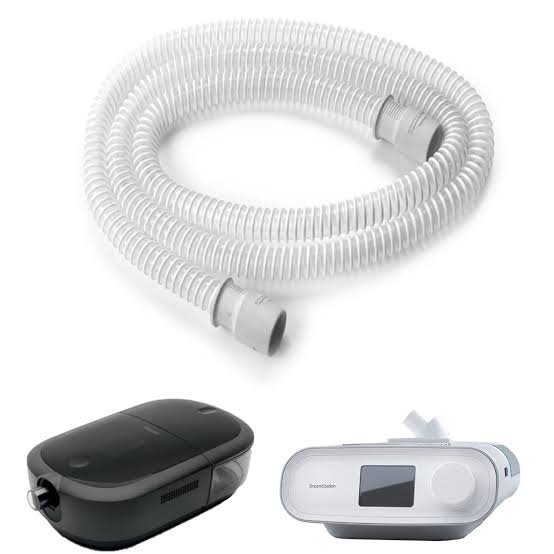 Philips Respironics DreamStation Series Slim Style CPAP Hose PR15 SelfiMed UK