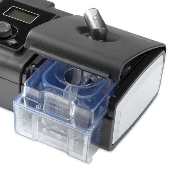 Philips Respironics System One Heated Humidifier GB6H - Brand New in Box one heated humidifier SelfiMed UK