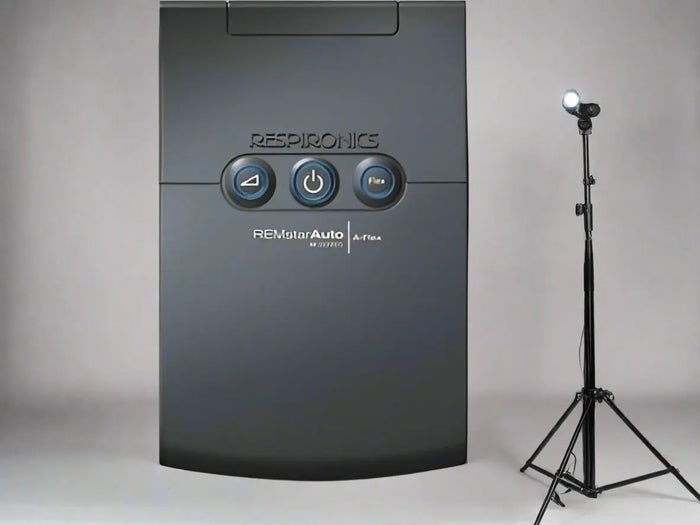 Remstar Auto M Series  A-Flex / VAT Included