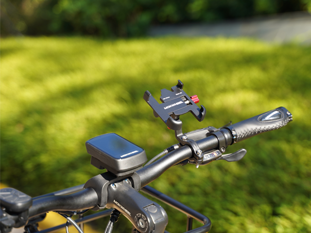 Phone Mount (Metal)