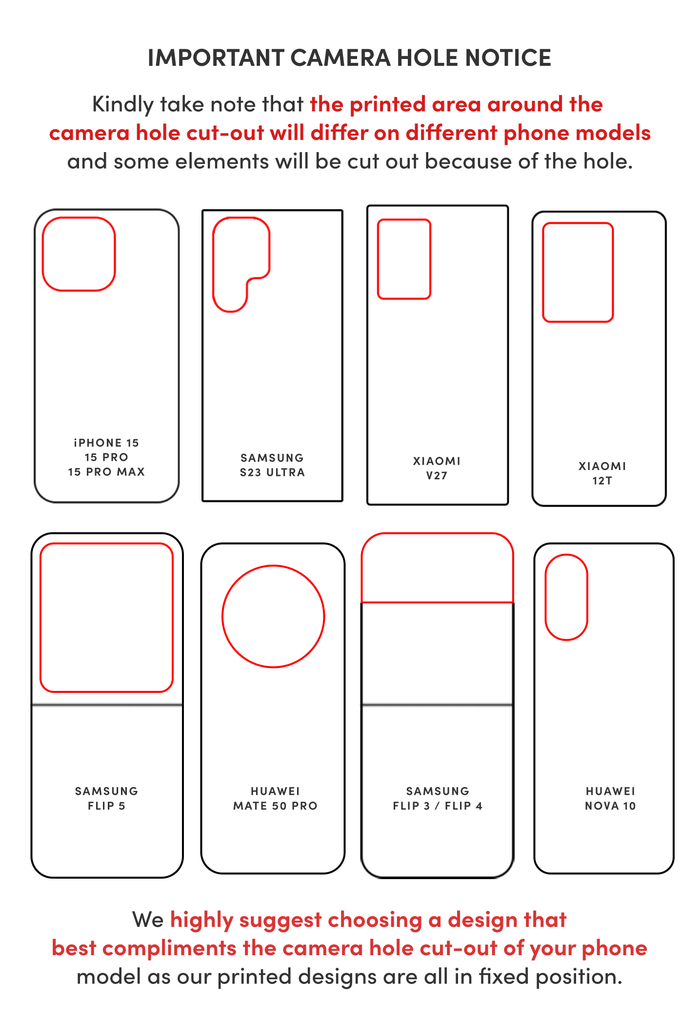 Picnic Plaid - MAGNA Special Edition Whimsicat Collection Phone Case | LOUCASE