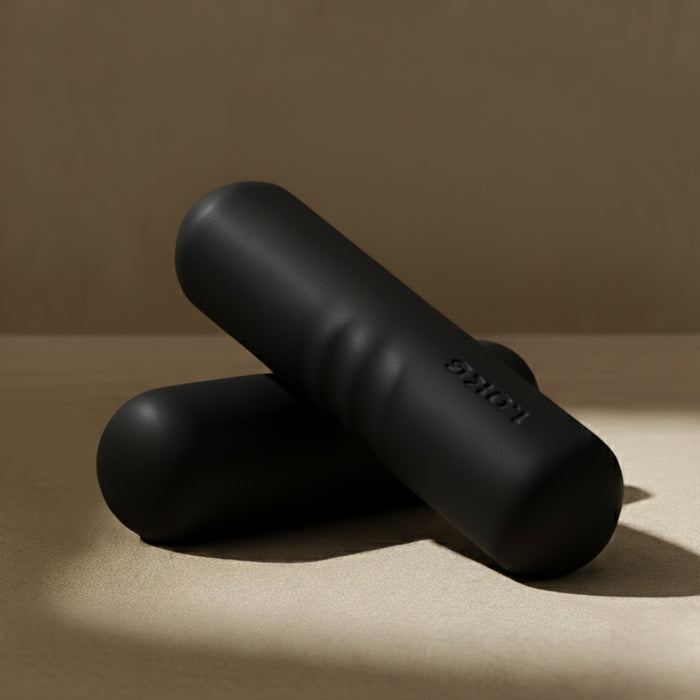 Pilates Power System - Black