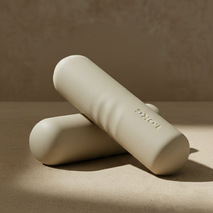Pilates Power System - Milk
