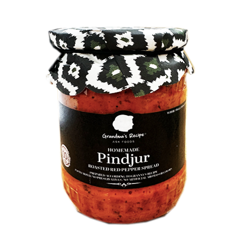 Pindjur ASK 300g (Ask)