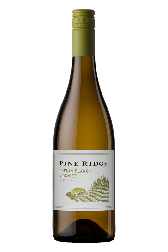 Pine Ridge Chenin Blanc Viognier 2025 (750 ml)