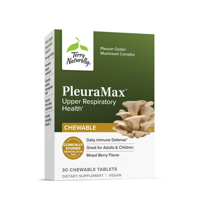 PleuraMax™ Chewable