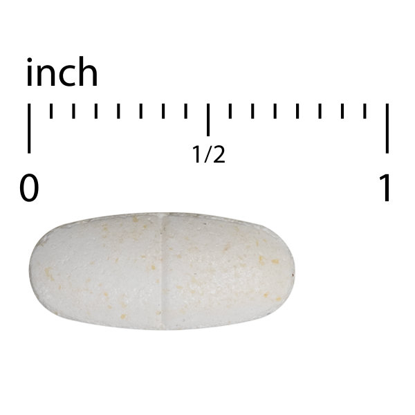 PleuraMax™ Chewable