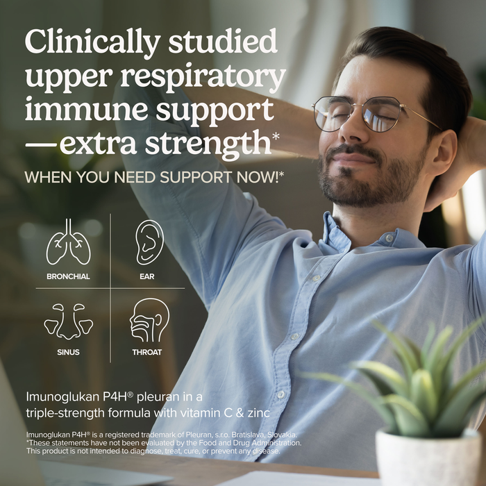 PleuraMax™ Extra Strength