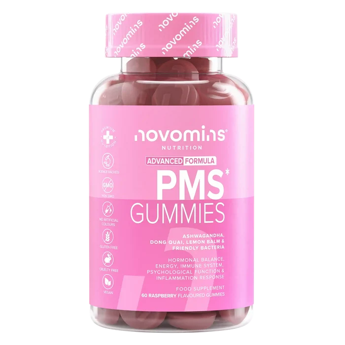 novomins pms supplements for women for hormonal balance and psychological function