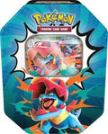 Pokémon Mega Evolution Ascended Heroes Tin