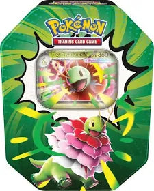 Pokémon Mega Evolution Ascended Heroes Tin