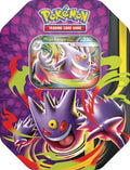 Pokémon Mega Moonlight Tin