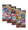 Pokémon TCG: Mega Evolutions Chaos Rising Booster Pack