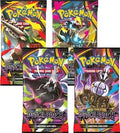 Pokemon TCG: Mega Evolutions Pitch Black - Booster Pack