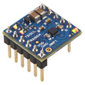 Pololu Motoron M1U550 Single Serial Motor Controller by Pololu - The Pi Hut