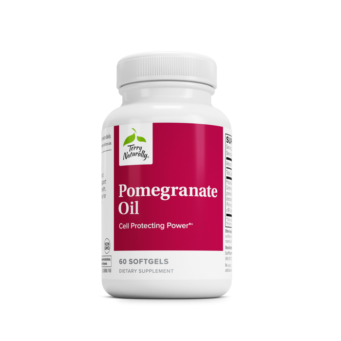 Pomegranate Oil