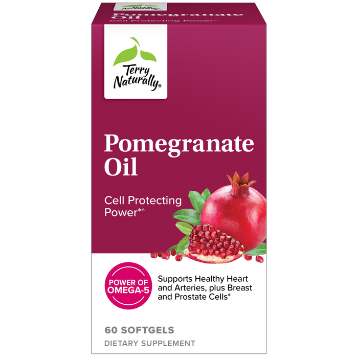Pomegranate Oil