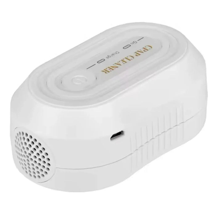 Portable Mini CPAP Cleaner And Sanitiser -Ozone Cleaner for BiPAP, CPAP Mask & Tubing cpap masks SelfiMed UK