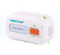 Portable Ozone CPAP Cleaner device model XD100 for disinfecting CPAP mask and tubes cpap masks SelfiMed UK