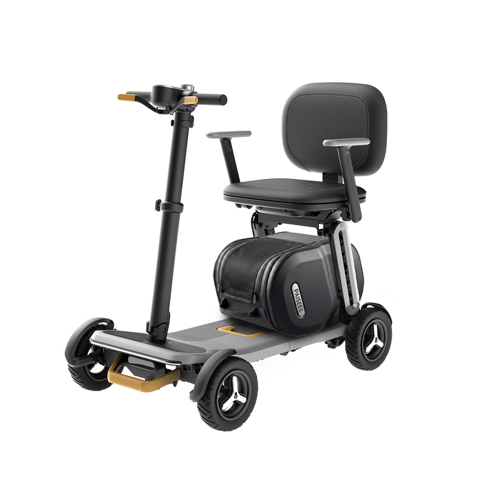 Premium Storage Bag for L5 Mobility Scooter｜Paiseec