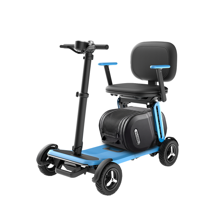 Premium Storage Bag for L5 Mobility Scooter｜Paiseec