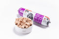 PRIME 100 TURKEY & FLAXSEED ROLL [WT:2KG]