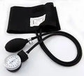 Professional Aneroid Sphygmomanometer Adult Cotton Cuff Blood Pressure Monitor sphygmomanometer SelfiMed UK