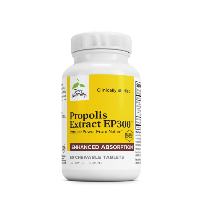 Propolis Extract EP300™ Chewable